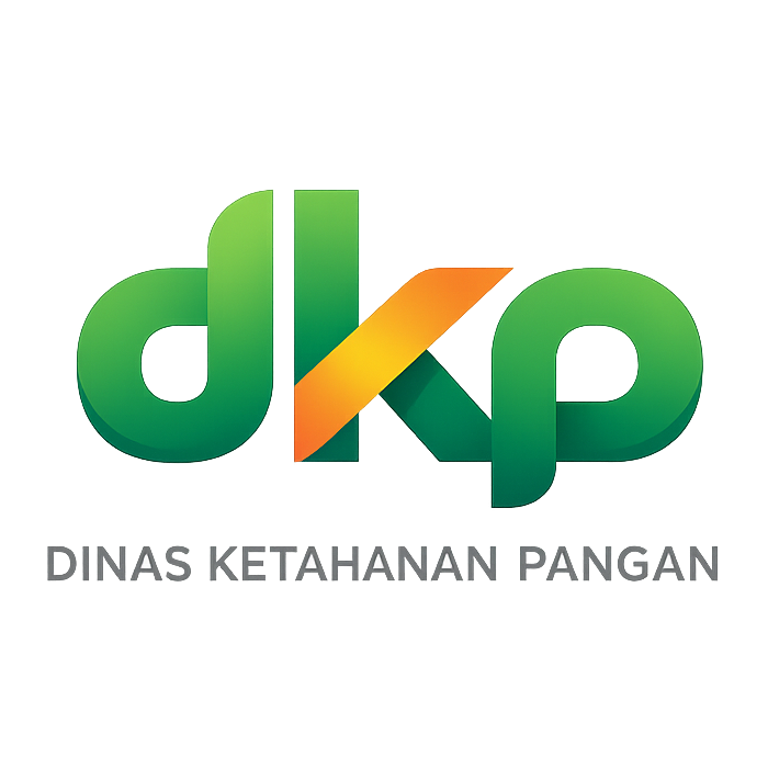 Logo Dinas Ketahanan Pangan Jawa Tengah